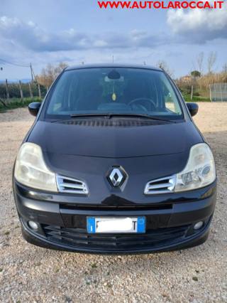 RENAULT Grand Modus usata, con Airbag