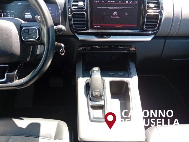 CITROEN C5 Aircross usata, con ESP