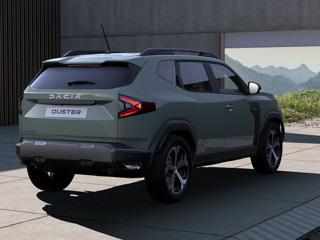 DACIA Duster usata, con Airbag laterali