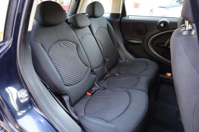 MINI Countryman usata 64