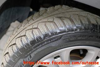 FIAT Panda usata, con Fendinebbia