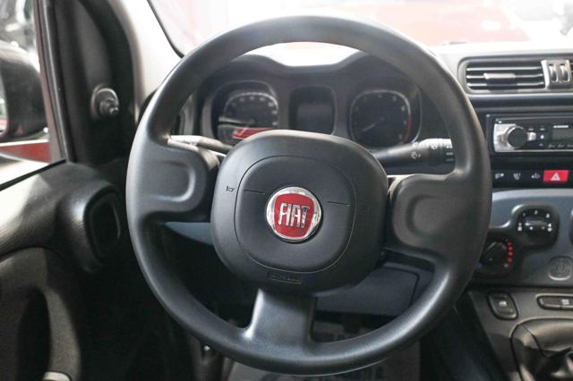 FIAT Panda usata, con Chiusura centralizzata telecomandata