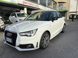 AUDI A1 1.2 TFSI Admired Sportback