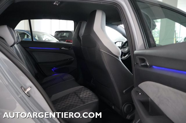 VOLKSWAGEN Golf usata, con Sensore di pioggia