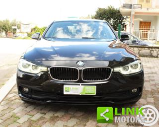 BMW 320 usata, con Airbag laterali