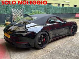 PORSCHE 911 usata, con Climatizzatore