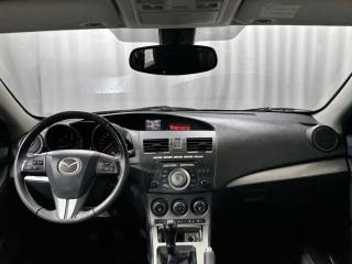 MAZDA 3 usata, con Immobilizzatore elettronico