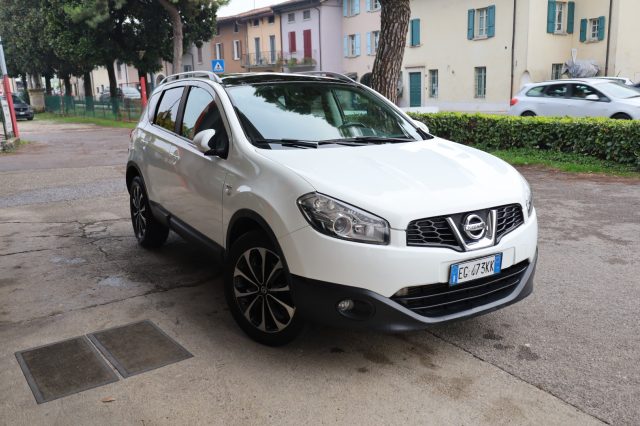 NISSAN Qashqai usata 112