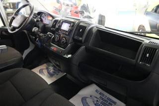 CITROEN Jumper usata, con ESP