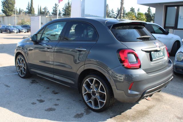 FIAT 500X usata, con Cerchi in lega