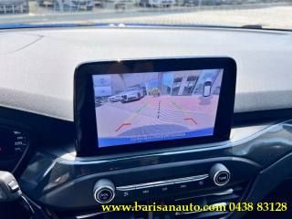 FORD Focus usata, con ESP