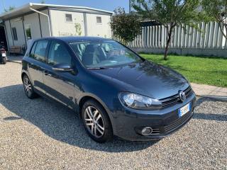 VOLKSWAGEN Golf usata, con Boardcomputer