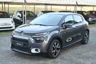CITROEN C3 PureTech 83 S&S Shine