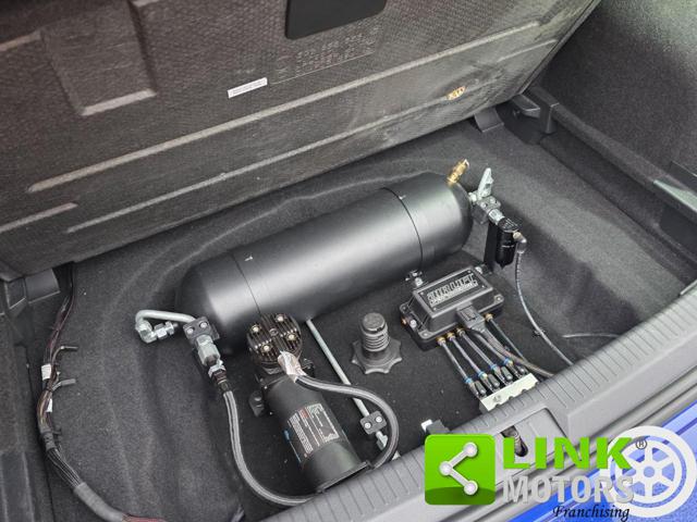 VOLKSWAGEN Golf usata, con Servosterzo