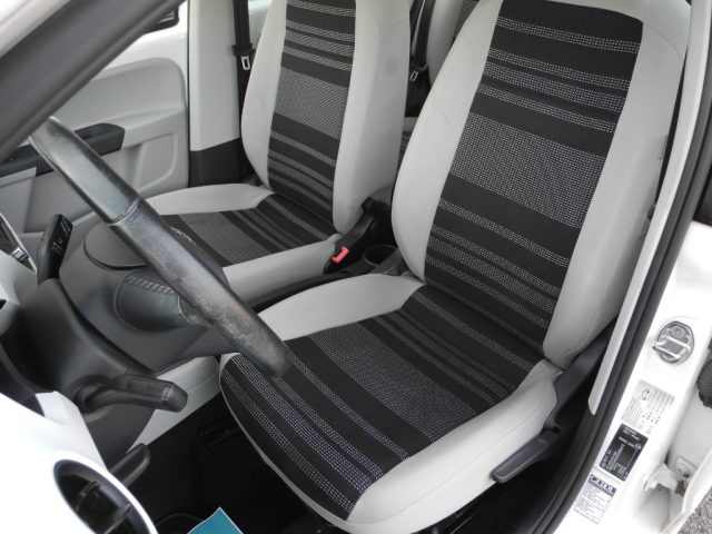 SEAT Mii usata 30
