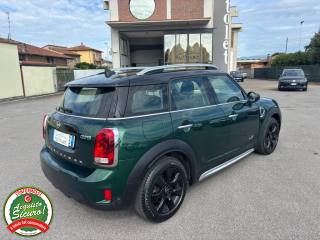 MINI Countryman usata, con Airbag Passeggero
