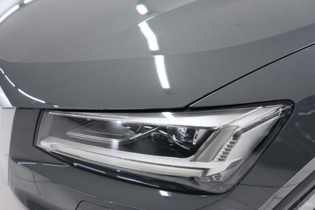 AUDI Q2 usata, con Bracciolo