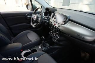 FIAT 500X usata, con ESP