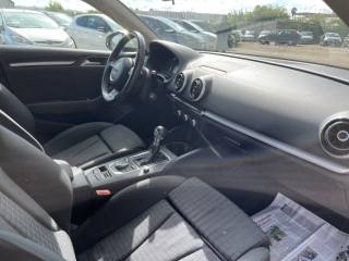AUDI A3 usata 12
