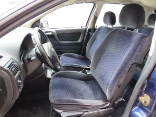 OPEL Astra usata, con ESP