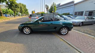 MG MGF usata, con Airbag Passeggero