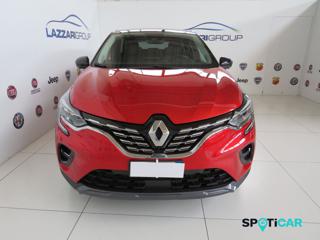 RENAULT Captur usata, con Airbag