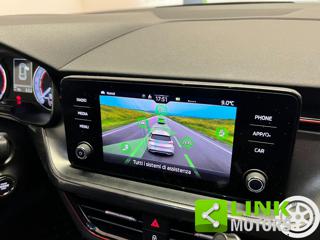 SKODA Kamiq usata, con Controllo elettronico della corsia