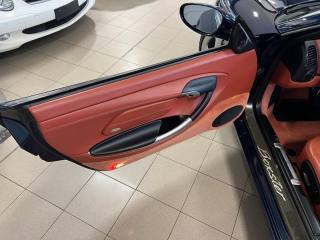 PORSCHE Boxster usata, con Immobilizzatore elettronico