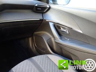 PEUGEOT 2008 usata, con Servosterzo