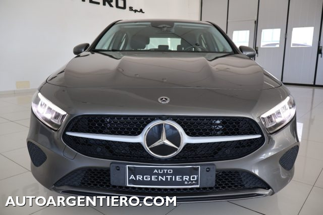 MERCEDES-BENZ A 180 usata, con Airbag