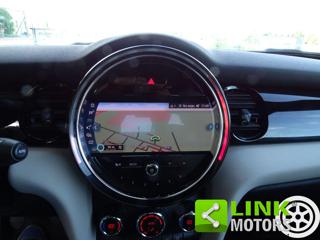 MINI Mini usata, con Volante multifunzione
