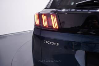 PEUGEOT 3008 usata 34