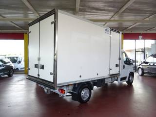 OPEL Movano usata, con Climatizzatore