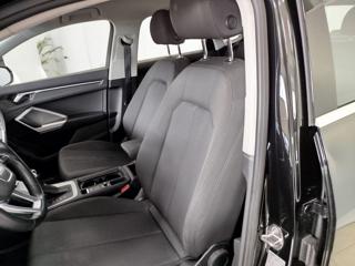 AUDI Q3 usata, con Climatizzatore
