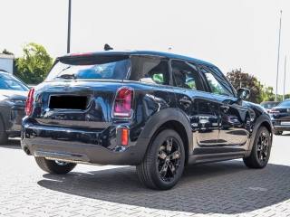 MINI Countryman usata, con Airbag