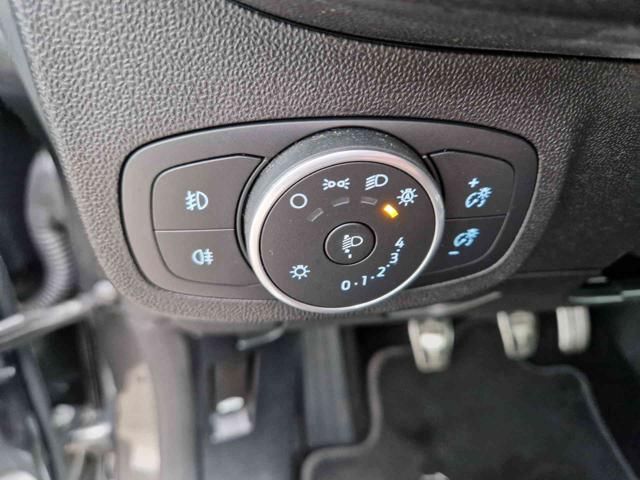 FORD Fiesta usata, con Sistema di navigazione