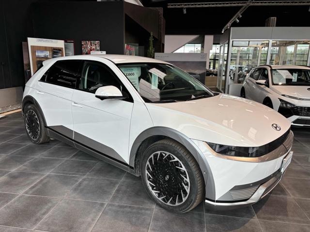 HYUNDAI Ioniq 5 usata, con ABS