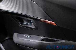 PEUGEOT 208 usata, con Limitatore di velocità