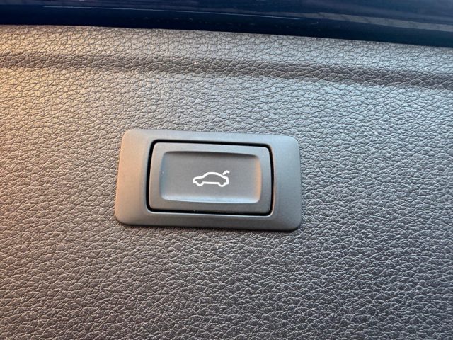 AUDI Q5 usata, con Servosterzo