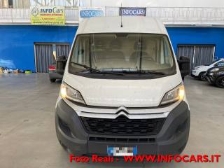 CITROEN Jumper usata, con Controllo trazione