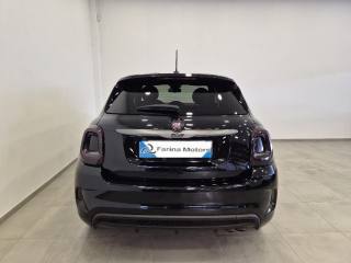FIAT 500X usata, con Airbag Passeggero