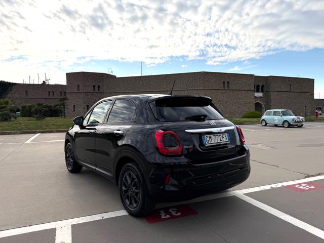 FIAT 500X usata 47