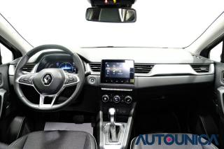 RENAULT Captur usata, con Controllo automatico clima