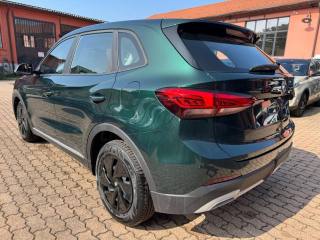 MG ZS usata, con Autoradio
