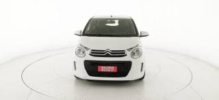 CITROEN C1 usata, con Airbag