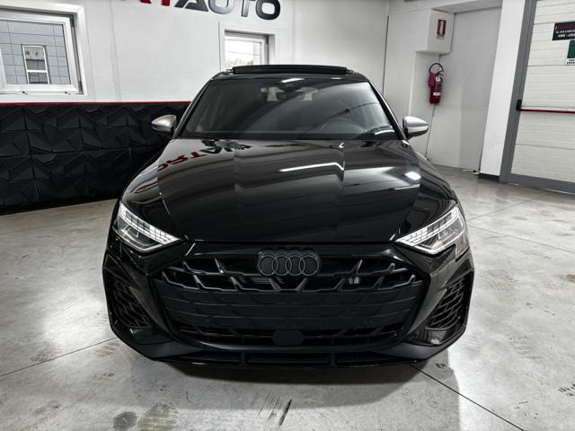 AUDI S3 usata, con Airbag