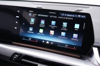 BMW X1 usata, con USB