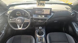 NISSAN Juke usata, con Climatizzatore