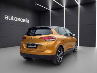 RENAULT Scenic usata, con Alzacristalli elettrici