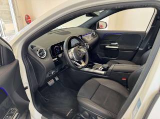 MERCEDES-BENZ GLA 200 usata, con Chiusura centralizzata